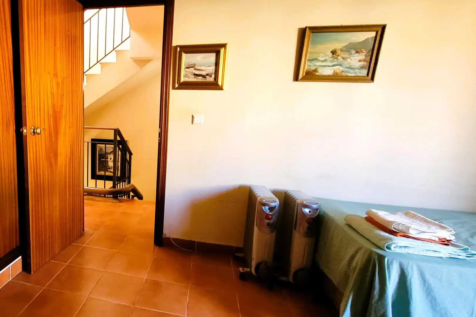 Casa adosada en venda en Estepona amb Aire condicionat, Calefacció i Jardí privat