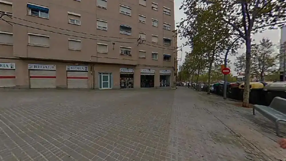 Wohnung zum Verkauf in Carretera de Terrassa, imagen 33