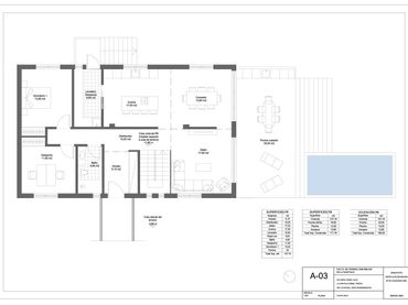 Terreny residencial en venda a Carril Escuelas
