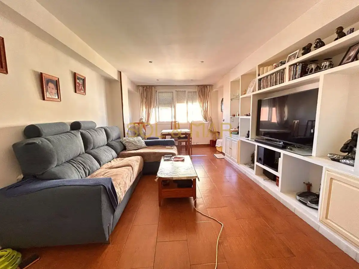 Appartement avec ascenseur à vendre à Sorolla, imagen 12