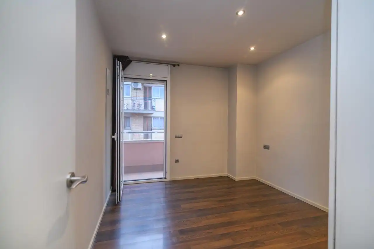 Habitación de Ático en venta en Manresa con Aire acondicionado, Calefacción y Parquet