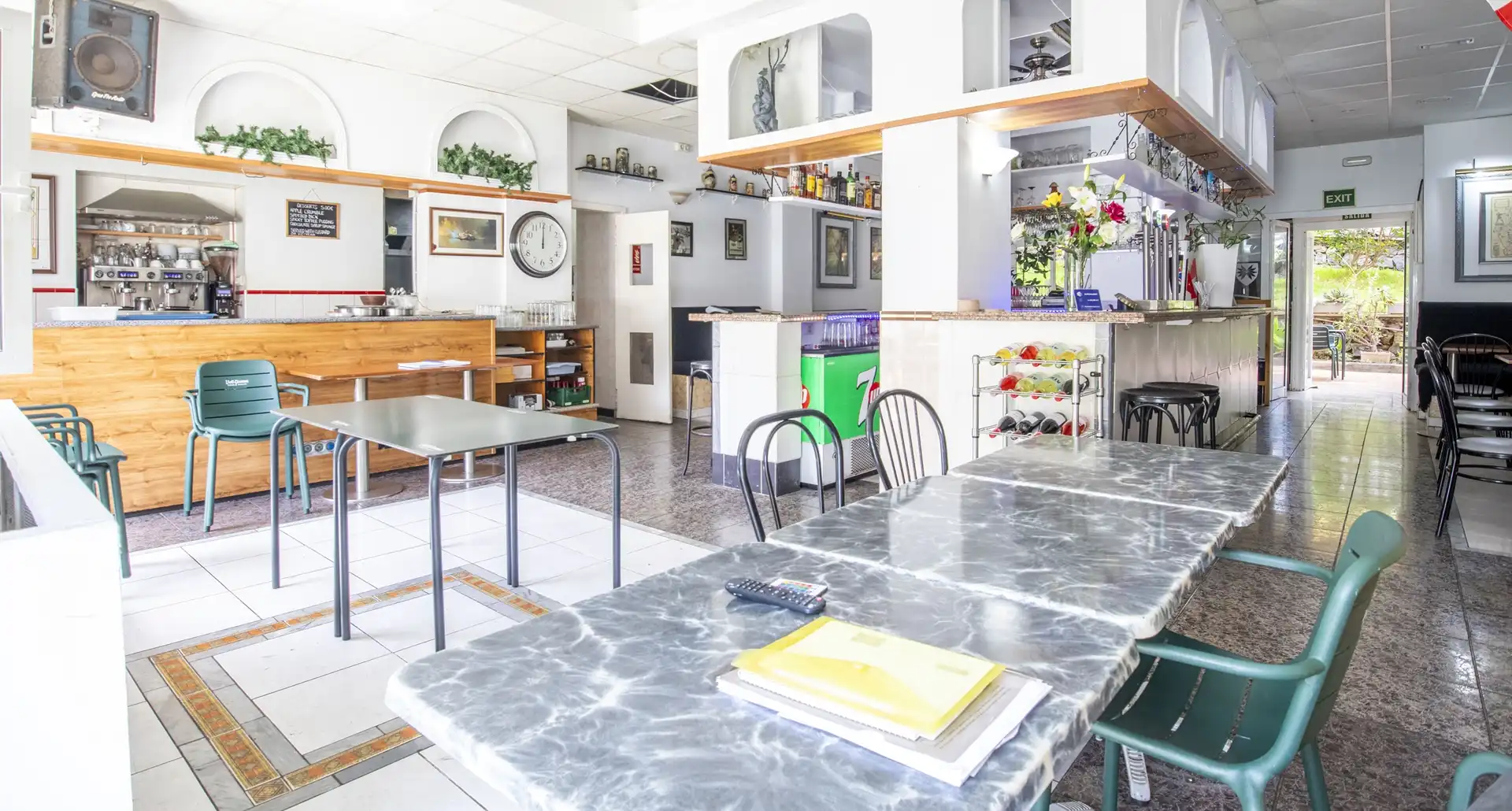 Local comercial en venda a Valois Edificio Belair, imagen 3