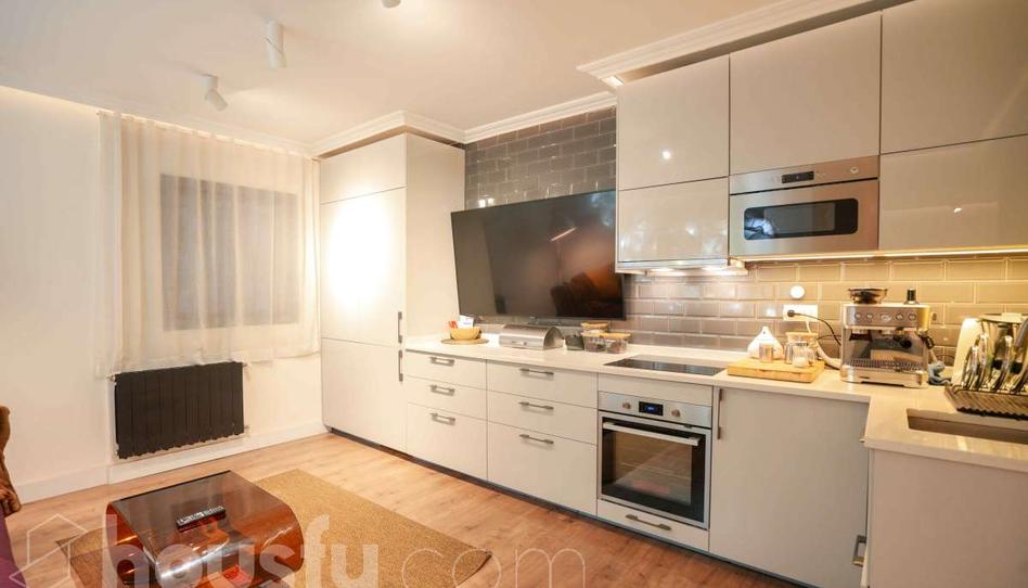 Photo 1 of Flat for sale in Calle de Julián Rabanedo, ., Legazpi, Madrid
