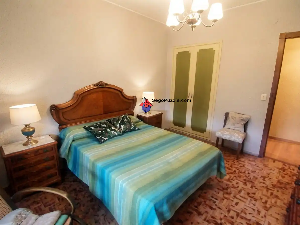 Piso con ascensor en venta en Conde Sepúlveda 27, imagen 21
