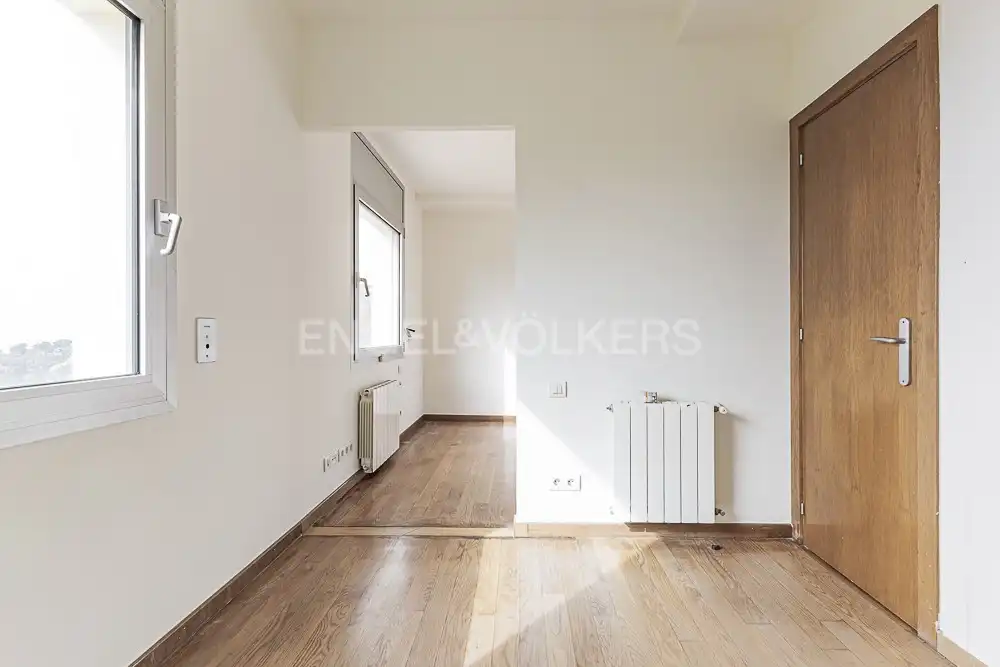 House with terrace for sale in Sarrià - Sant Gervasi, imagen 51