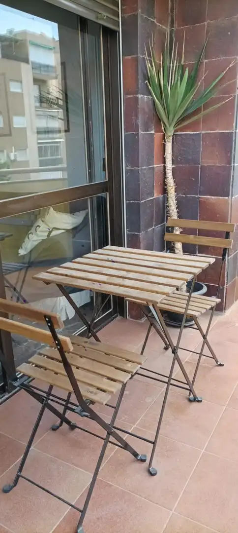 Flat with pool to rent in Beiro, imagen 9