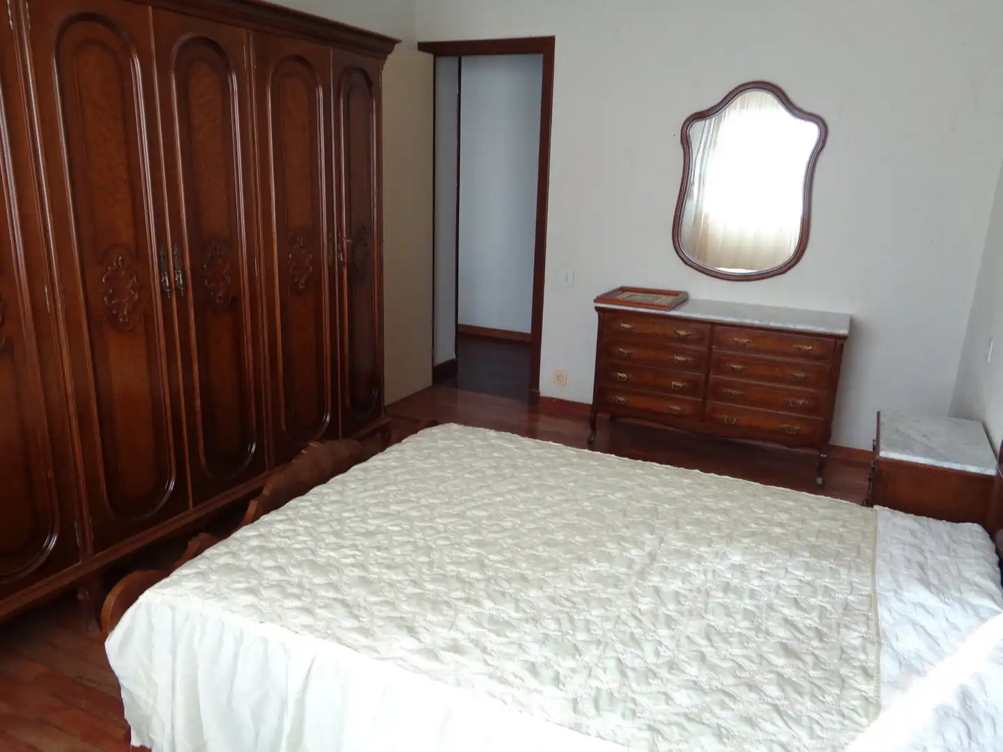 Habitación de Piso en venta en Uruñuela con Amueblado