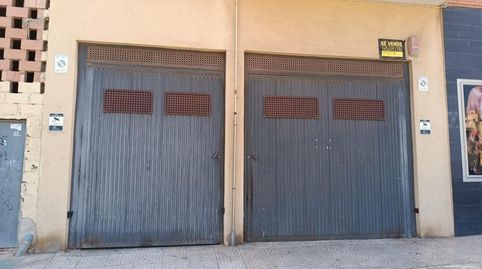 Photo 5 of Garage for sale in La Gangosa, Vícar