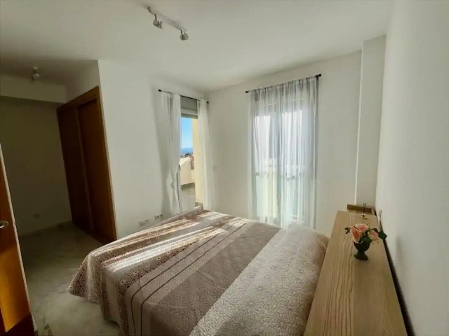 Habitación de Dúplex en venta en Mijas con Aire acondicionado, Piscina y Balcón