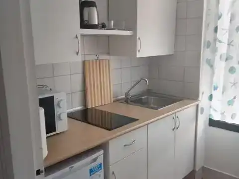 Flat for rent in Calle Santiago de Compostela, 19, Sotogrande Costa