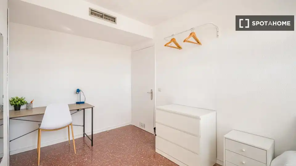 Flat for rent in Casa de Campo