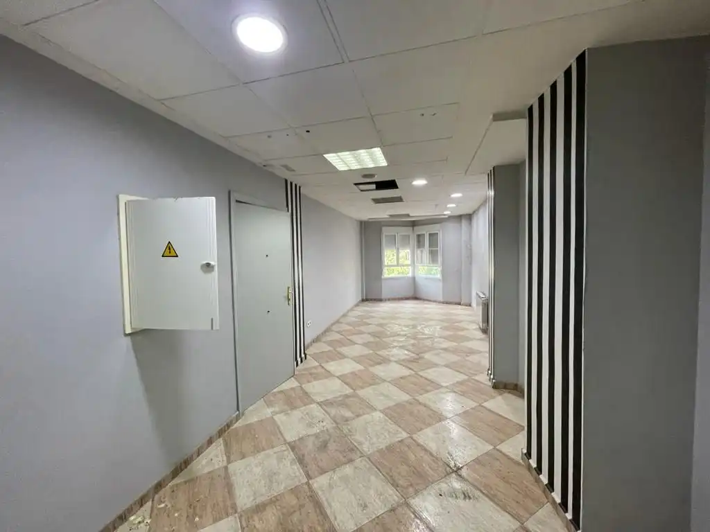 Büro zum Verkauf in Getafe mit Klimaanlage