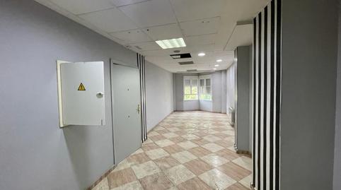 Foto 4 de Oficina en venda a Centro, Madrid