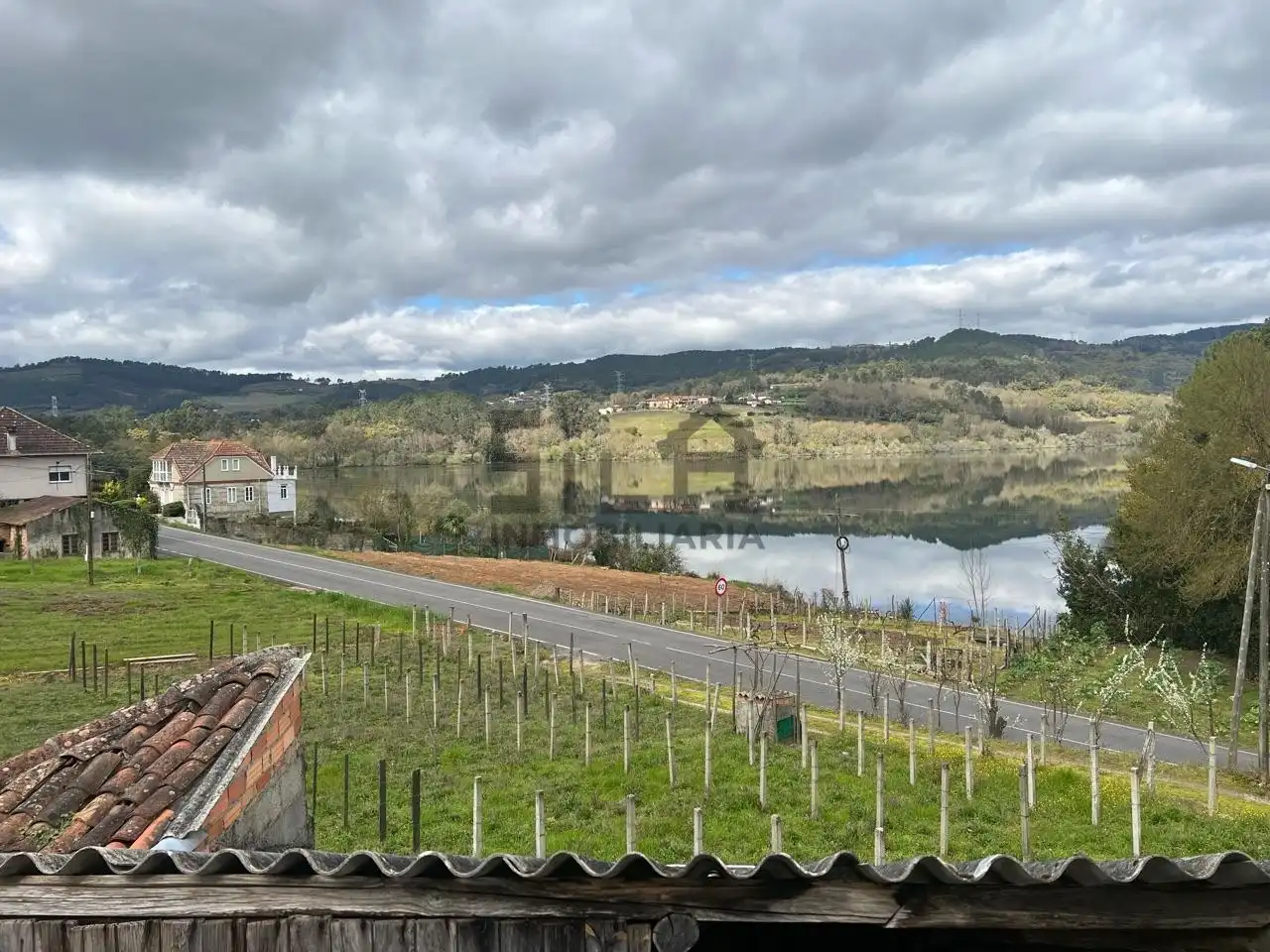 Casa o chalet en venta en Castrelo de Miño