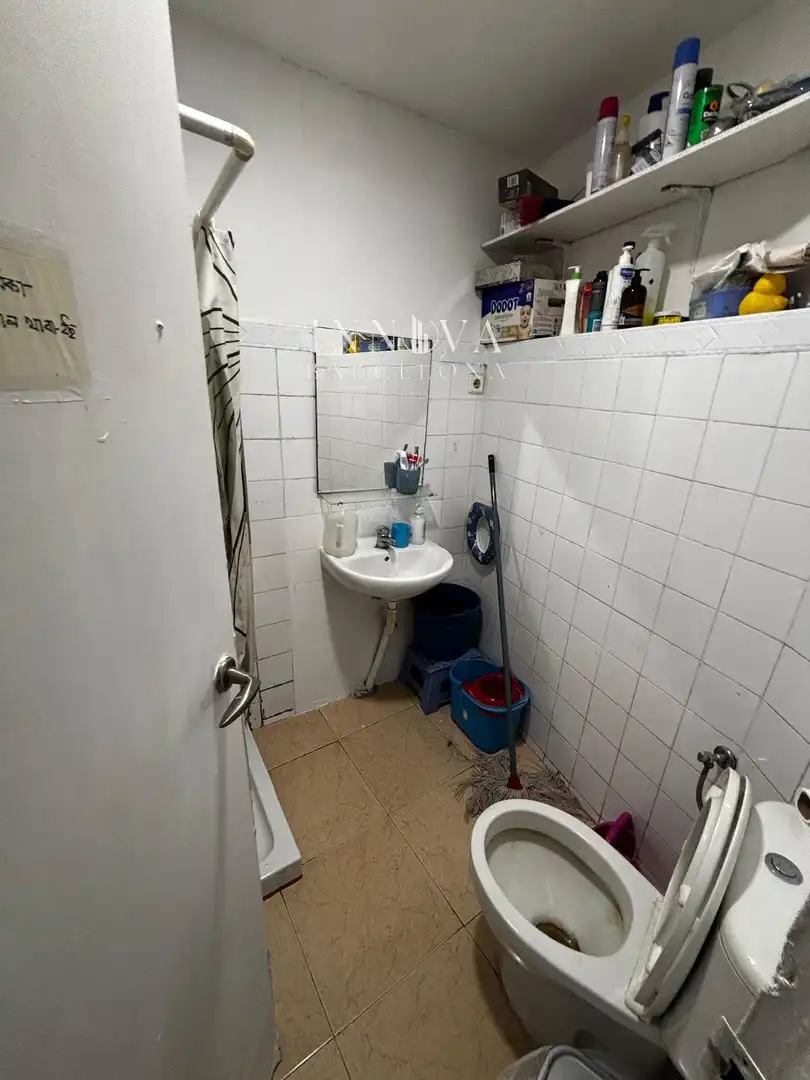 Bany de Pis en venda en Barcelona