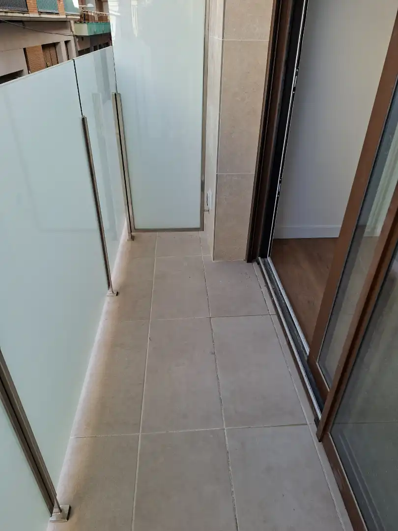 Flat for rent in Calella  with Air Conditioner, Heating and Oven