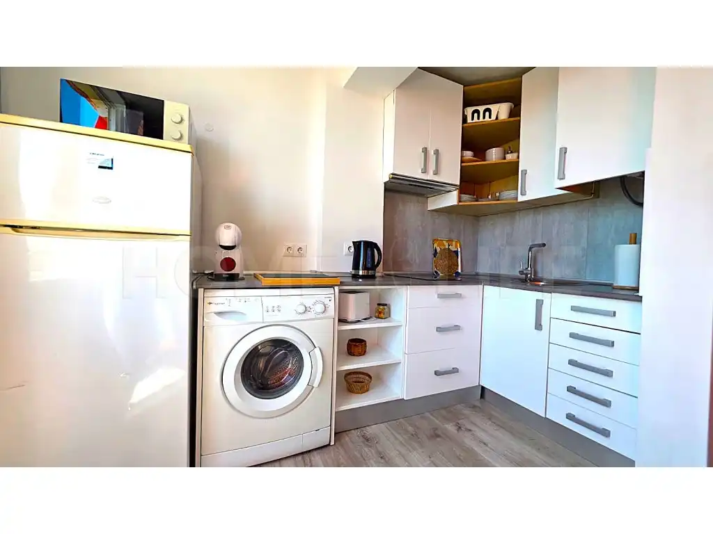 Estudio con ascensor en venta en La Carihuela - Los Nidos, imagen 13