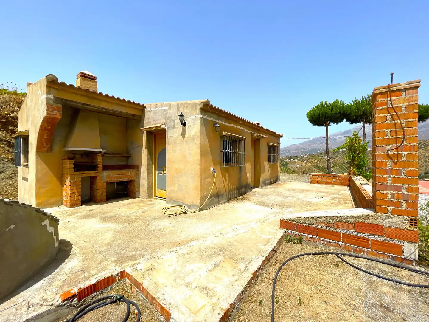 Casa en venta en Árchez, imagen 3