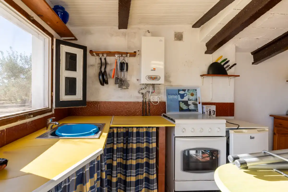 Villa avec piscine à vendre à Camí de les Barraques 17, imagen 30
