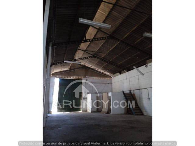 Nave industrial en Alquiler en Calle Pino Alepo en Palmete