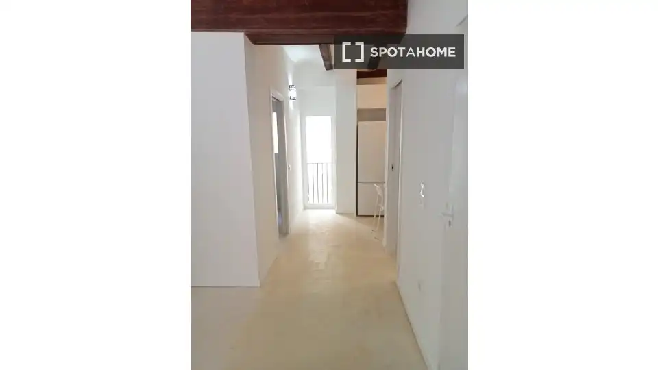 Appartamento con terrazza in affitto a Ciutat Vella, imagen 10