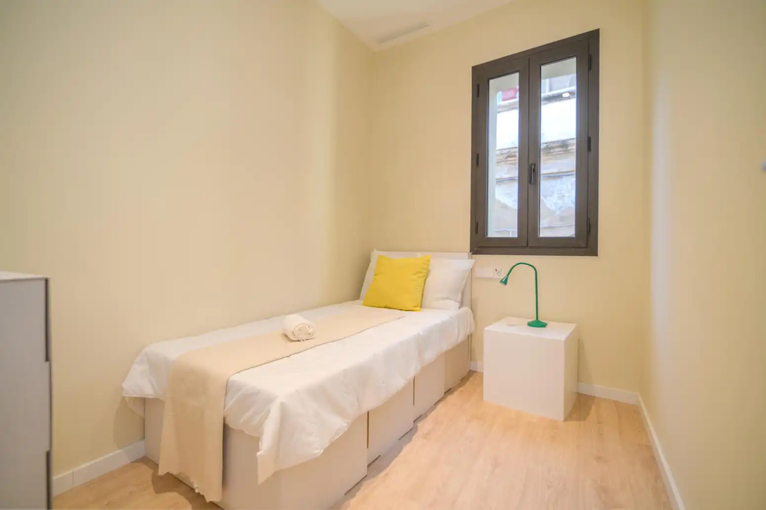 Casa aparellada en venda a Sant Boi de Llobregat - CL VERMELL, imagen 28