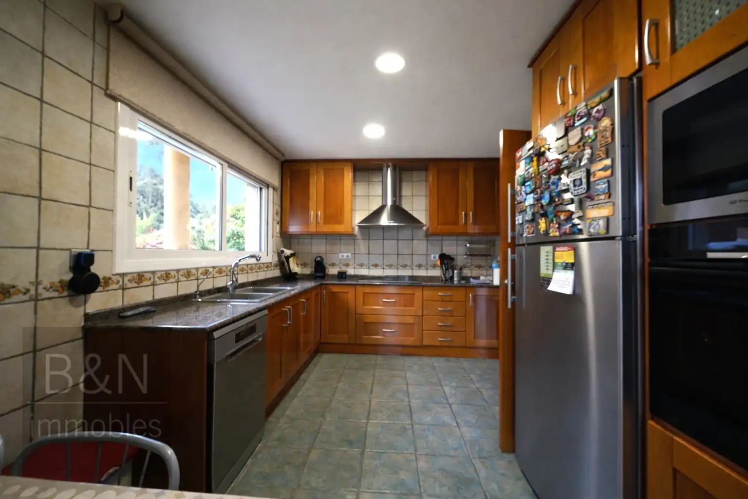 House with pool for sale in Matadepera, imagen 26