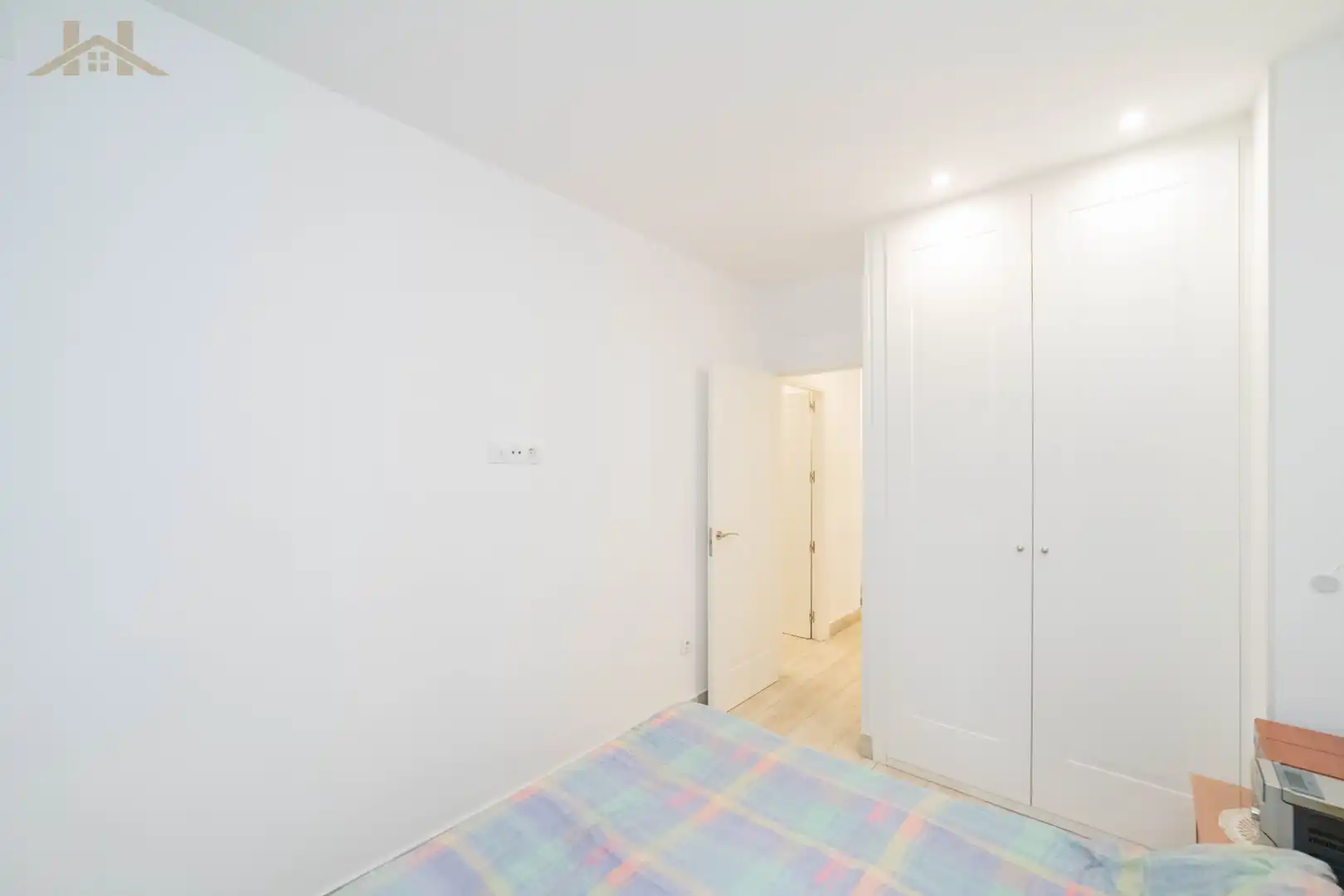 Habitación de Piso en venta en Fuenlabrada con Calefacción