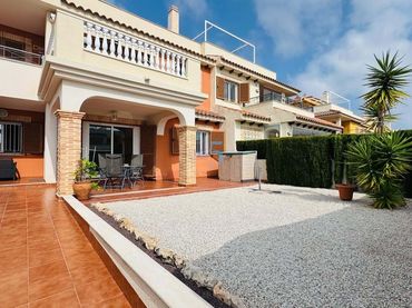 Appartement avec piscine à vendre à Orihuela Costa