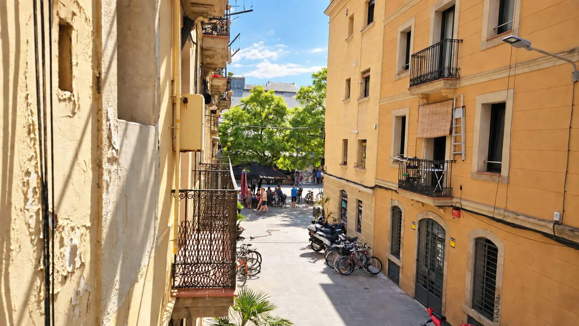 Flat with terrace for sale in Carrer ATLANTIDA, imagen 20