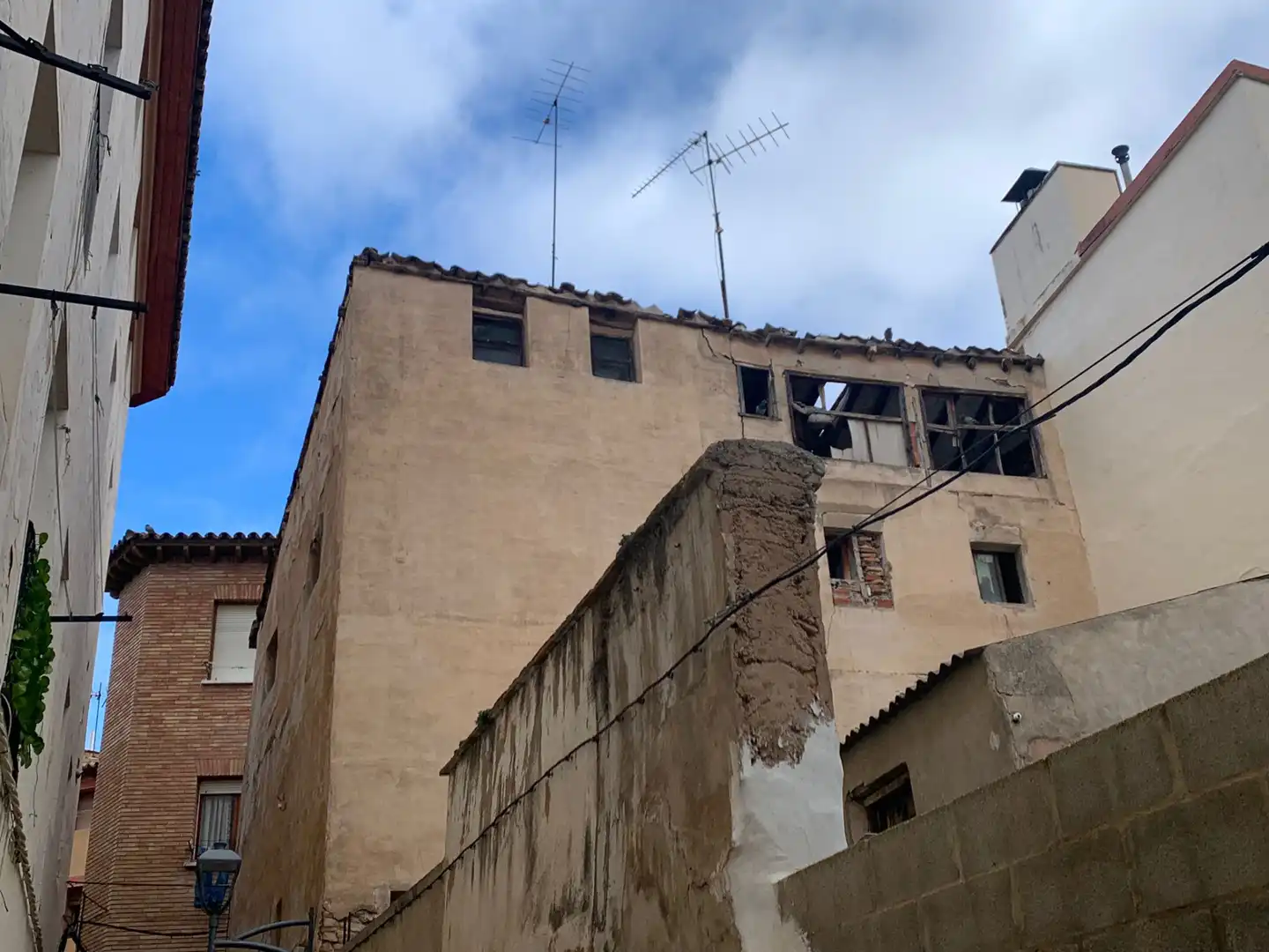 Casa en venta en Calle Irazoqui, imagen 6