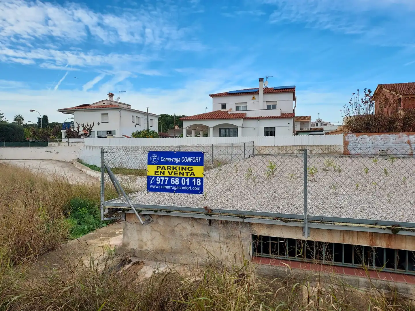 Garatge en venda en El Vendrell