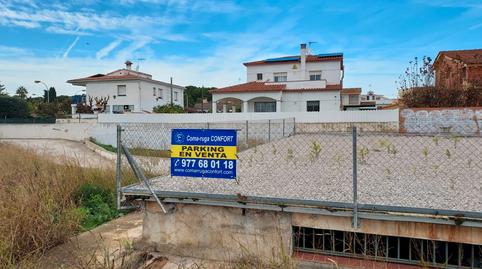 Foto 5 de Garaje en venta en Carrer de L'hivern, Els Masos - Els Garrofers, El Vendrell