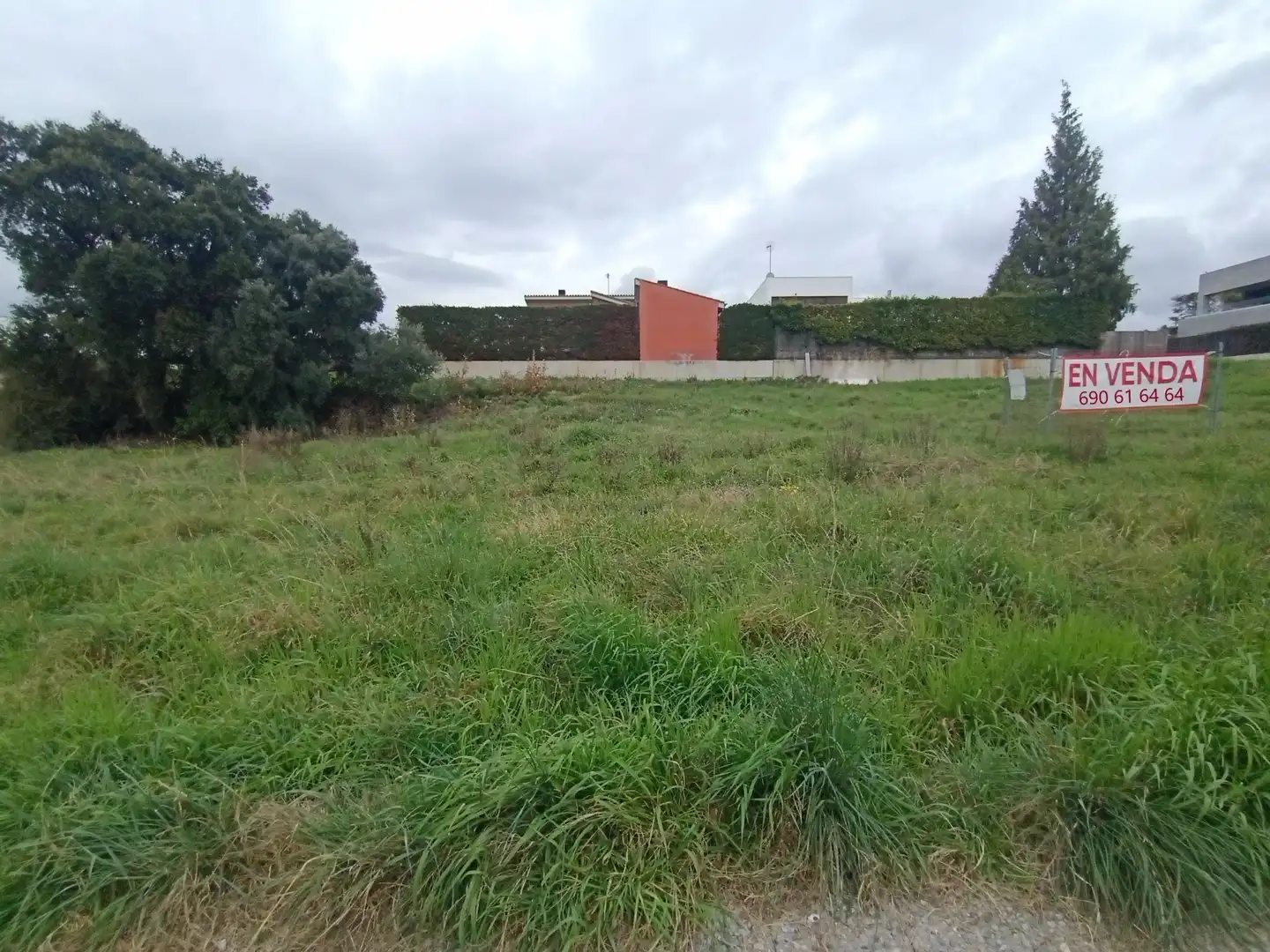 Residencial en venda en Cassà de la Selva