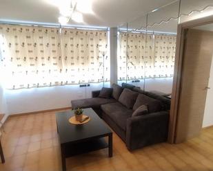 Flat to rent in La Luz - El Torcal