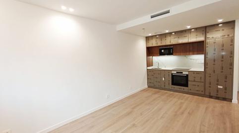 Foto 3 de Pis de lloguer a Doctor Pearson, Vallparadís - Antic Poble de Sant Pere, Terrassa