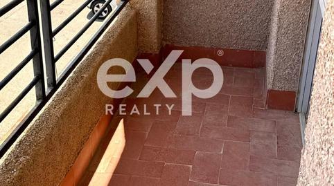 Foto 4 de Pis en venda a Calle de la Zarzuela a Isso, Hellín, Albacete