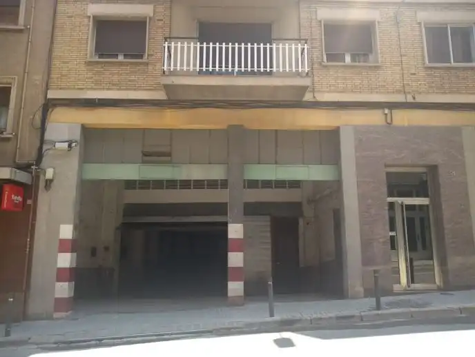 Parcheggio in vendita a C/ Pont de Vilomara, imagen 2