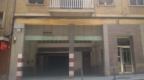 Solvia Inmobiliaria  Garaje Manresa, imatge 2