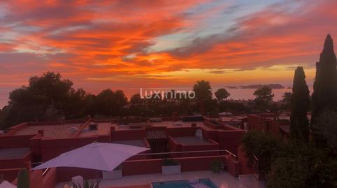 Foto 4 de Casa adosada en venda a Cala Vedella - Cala Tarida, Sant Josep de sa Talaia