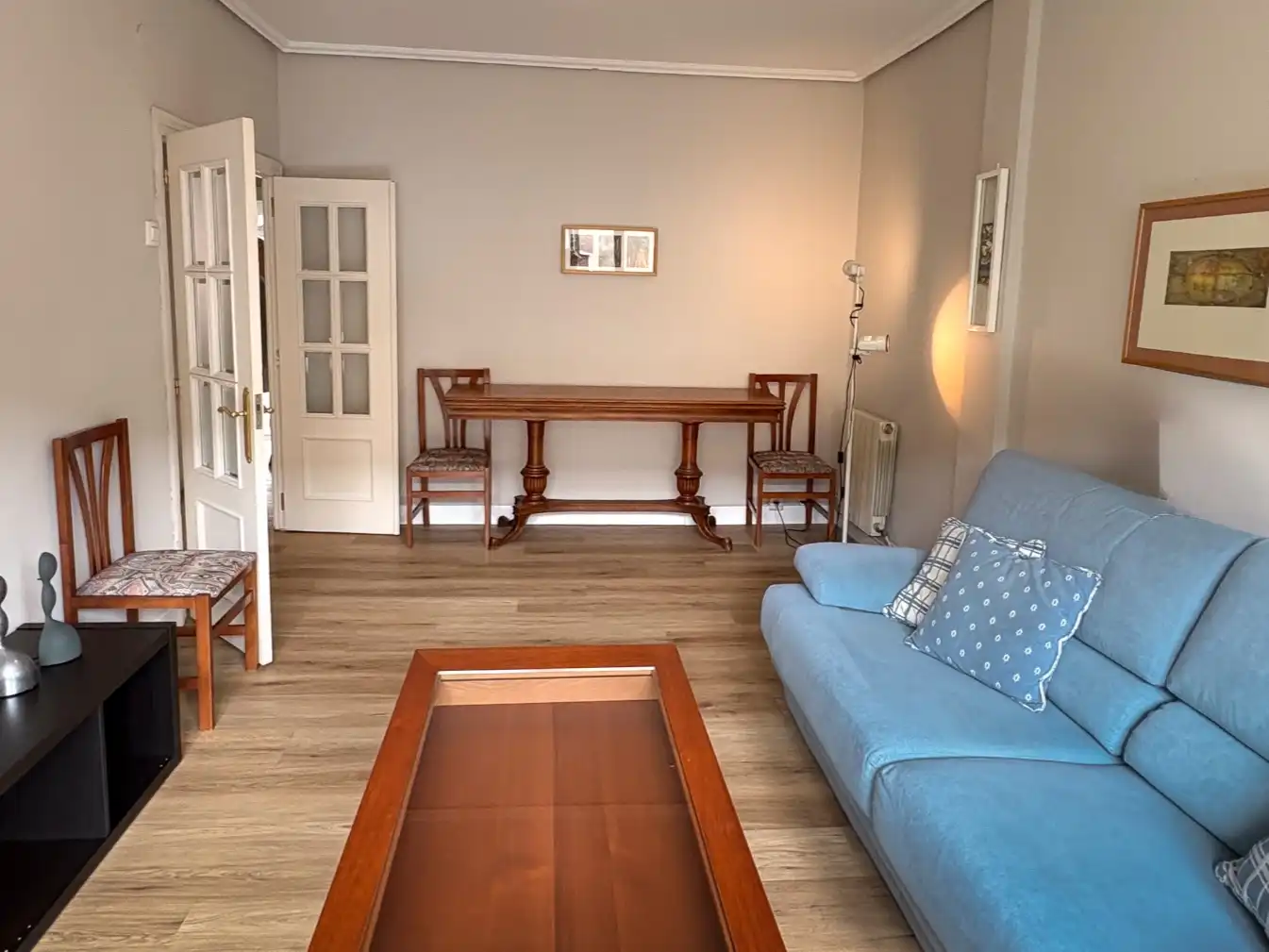 Flat for sale in San Ignacio - Elorrieta