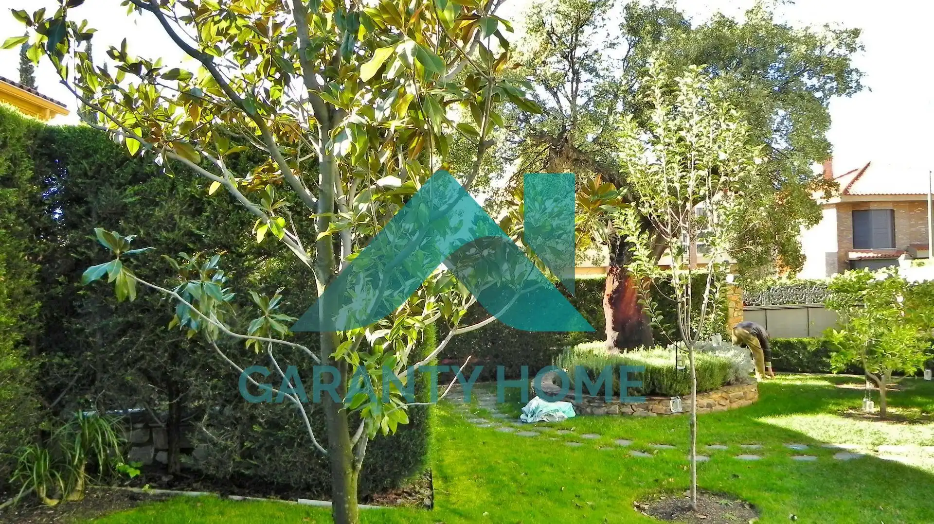 Chalet con piscina en venta en Ruta de la Plata, imagen 9