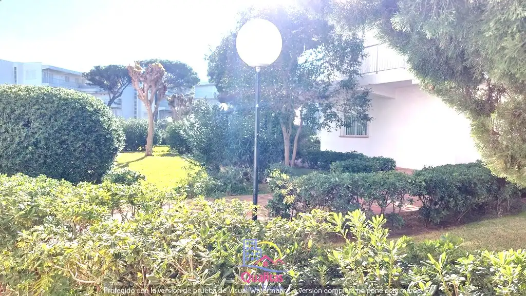 Apartment with garden to rent in Playa de Gandia, imagen 23