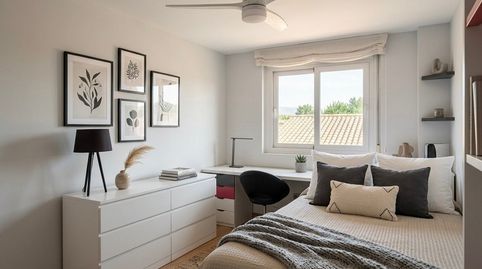 Foto 2 de Casa o chalet en venta en Moncada, Valencia
