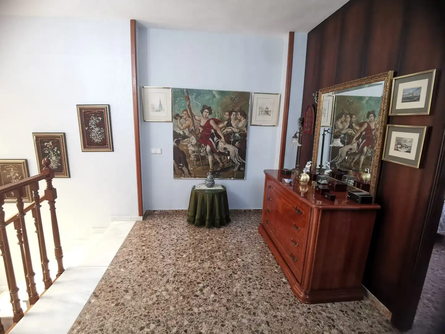 Villa con terrazza in vendita a Pedreguer, imagen 33
