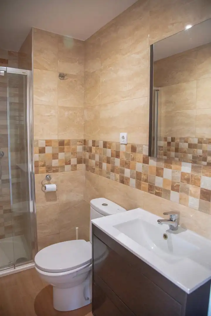 Appartement compact avec ascenseur à vendre à San Pedro de Alcántara, imagen 7