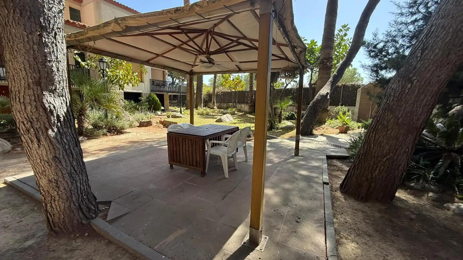 Casa amb jardí en venda a Roda de Barà, imagen 6