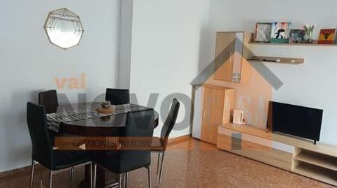 Foto 4 de Pis de lloguer a Platanos, Barrio de Benicalap, Valencia