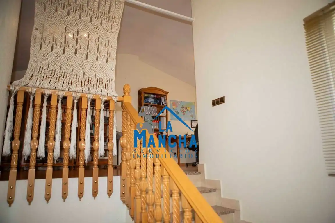 Casa con terrazza in vendita a San Pablo, imagen 57