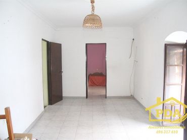 Appartement avec balcon à vendre à LAS PILAS 14